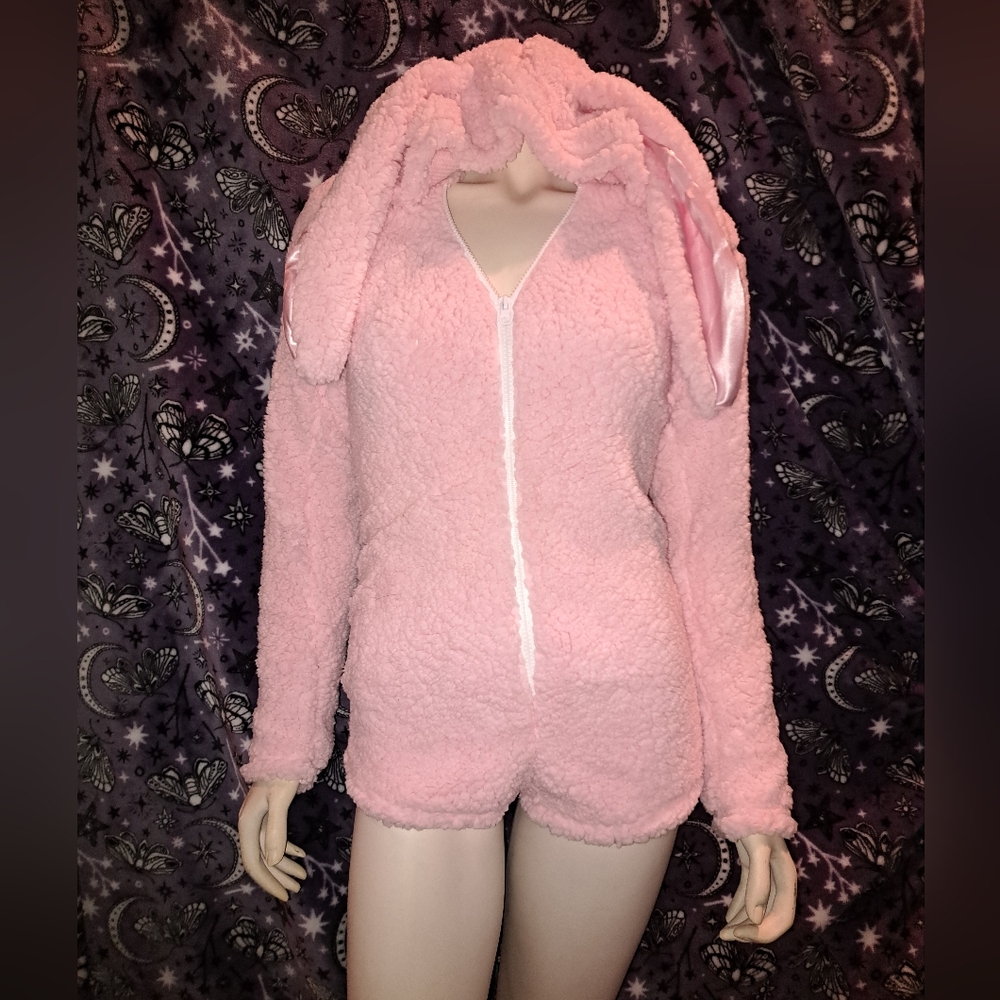 Bunny Onsie